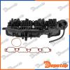 Collecteur d'admission pour VW | BKS-VW-034, 35852